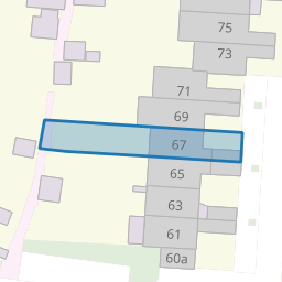 Perceel HSN01-H-2074