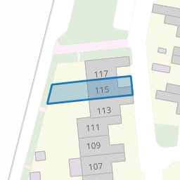 Perceel HSN01-H-2081