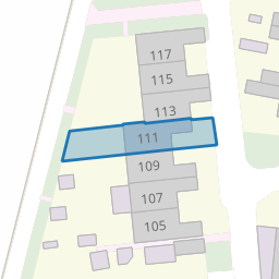 Perceel HSN01-H-2083