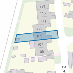 Perceel HSN01-H-2084