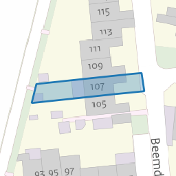 Perceel HSN01-H-2085