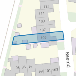 Perceel HSN01-H-2086