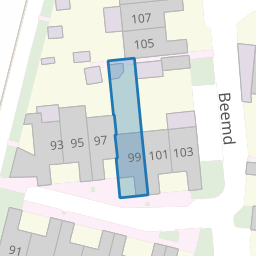 Perceel HSN01-H-2089