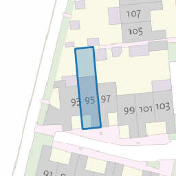 Perceel HSN01-H-2091