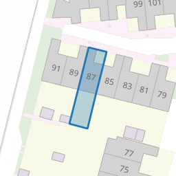 Perceel HSN01-H-2095