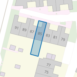 Perceel HSN01-H-2096