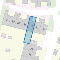 Perceel HSN01-H-2097