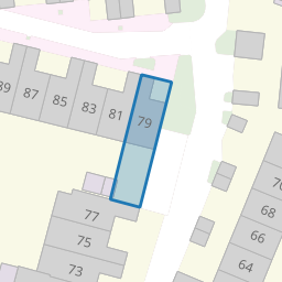 Perceel HSN01-H-2099