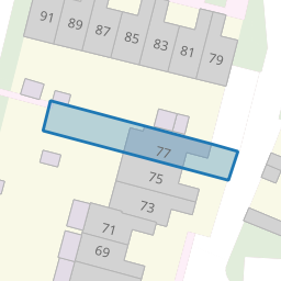 Perceel HSN01-H-2100