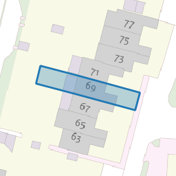 Perceel HSN01-H-2104