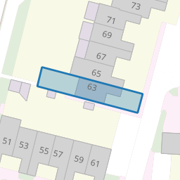 Perceel HSN01-H-2107