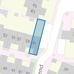 Perceel HSN01-H-2113