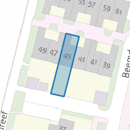 Perceel HSN01-H-2116