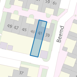 Perceel HSN01-H-2118