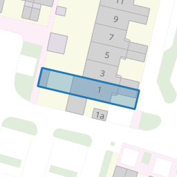 Perceel HSN01-H-2122