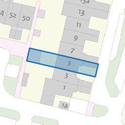 Perceel HSN01-H-2124