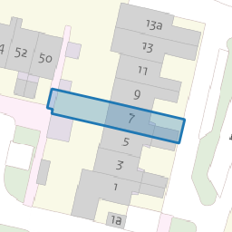 Perceel HSN01-H-2125