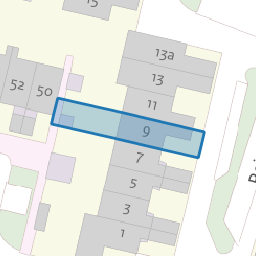 Perceel HSN01-H-2126