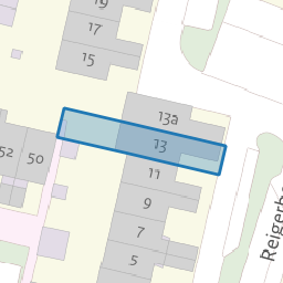 Perceel HSN01-H-2128