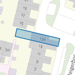 Perceel HSN01-H-2129