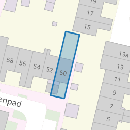 Perceel HSN01-H-2130