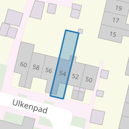 Perceel HSN01-H-2132