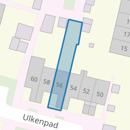 Perceel HSN01-H-2133