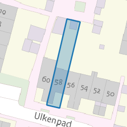 Perceel HSN01-H-2134