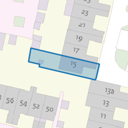 Perceel HSN01-H-2136