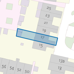 Perceel HSN01-H-2137