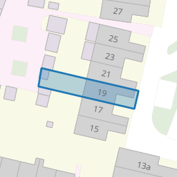 Perceel HSN01-H-2138