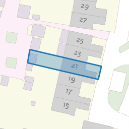 Perceel HSN01-H-2139