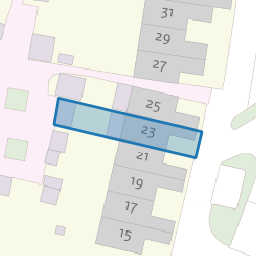 Perceel HSN01-H-2140