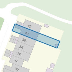 Perceel HSN01-H-2151