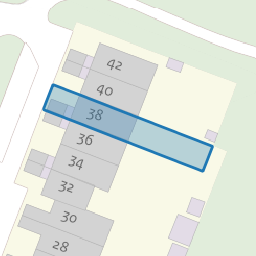 Perceel HSN01-H-2152