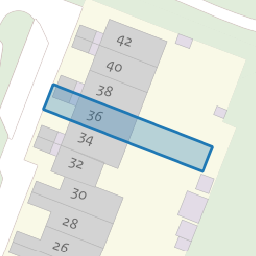 Perceel HSN01-H-2153