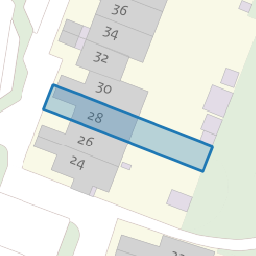 Perceel HSN01-H-2157