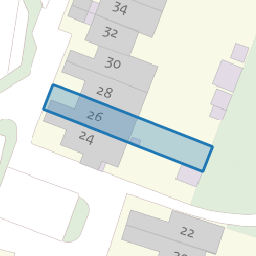 Perceel HSN01-H-2158