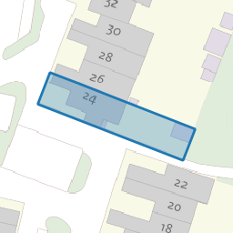 Perceel HSN01-H-2159