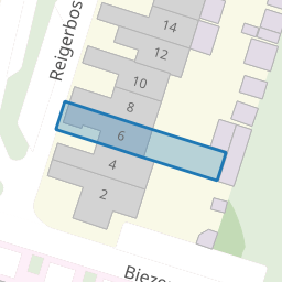 Perceel HSN01-H-2167