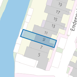 Perceel HSN01-H-2174