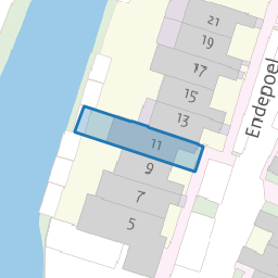 Perceel HSN01-H-2175