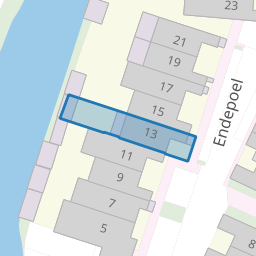 Perceel HSN01-H-2176