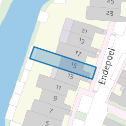 Perceel HSN01-H-2177