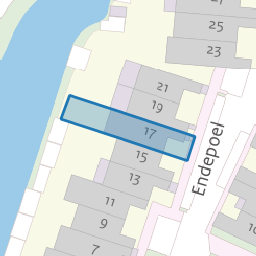 Perceel HSN01-H-2178