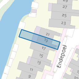 Perceel HSN01-H-2179