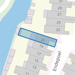 Perceel HSN01-H-2180