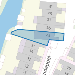 Perceel HSN01-H-2181