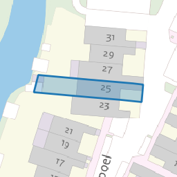 Perceel HSN01-H-2182