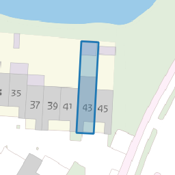 Perceel HSN01-H-2187